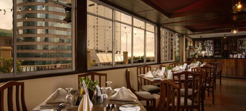 科伦坡市酒店有限公司(Colombo City Hotels (Pvt) Ltd)图片