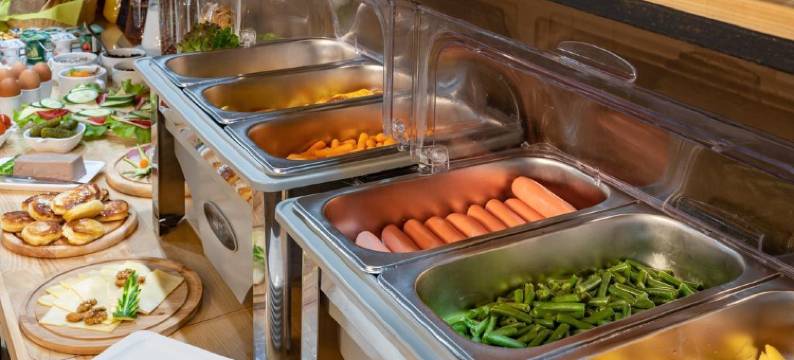 勒斯诺伊乡村别墅酒店(Lesnoy Country House Hotel)图片