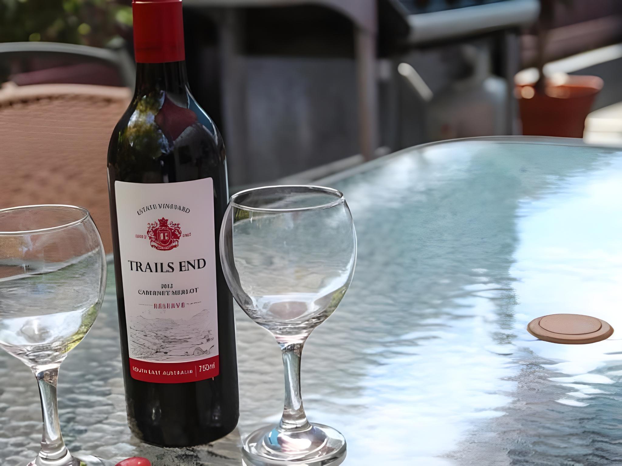 Central Studio AccommodationOver view