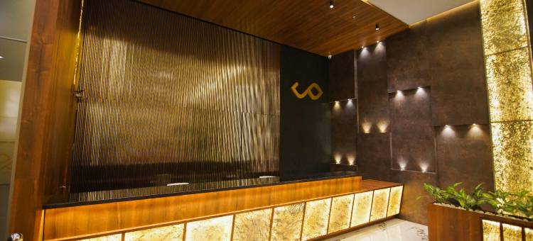 坎努尔JP机场酒店(JP Airport Hotel Kannur)图片