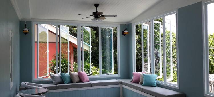 天空小屋酒店(Sky Cottage)图片