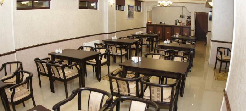 马里安纳酒店(MariAnna Hotel)图片