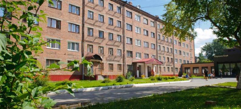 柯洛斯酒店(Hotel Kolos)图片