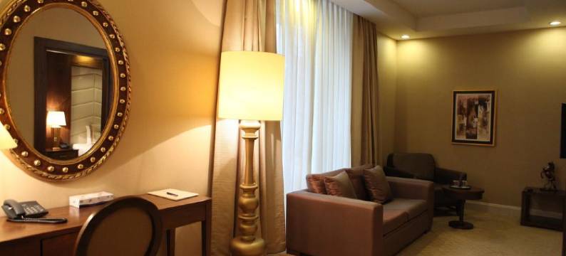 伏尔加高级酒店(Volga Premium Hotel)图片