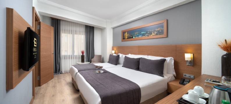 皇家奥卡酒店(Orka Royal Hotel & Spa)图片