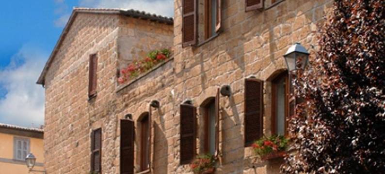 科索酒店(Hotel Corso)图片