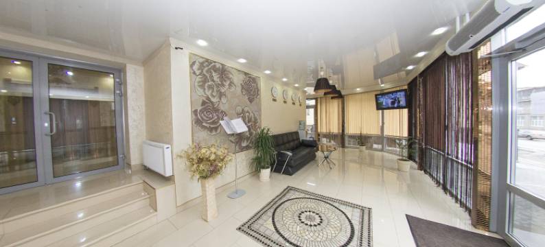 奥斯卡酒店(Oscar Hotel)图片