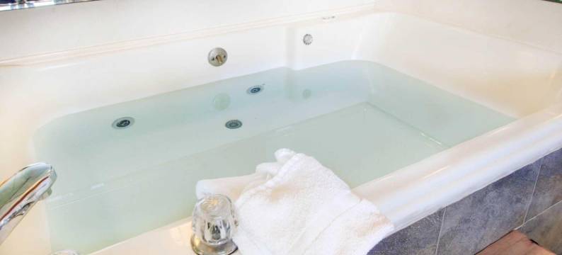 梅里典舒适酒店(Comfort Inn)图片