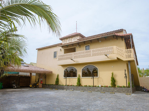 金兰太平2号酒店