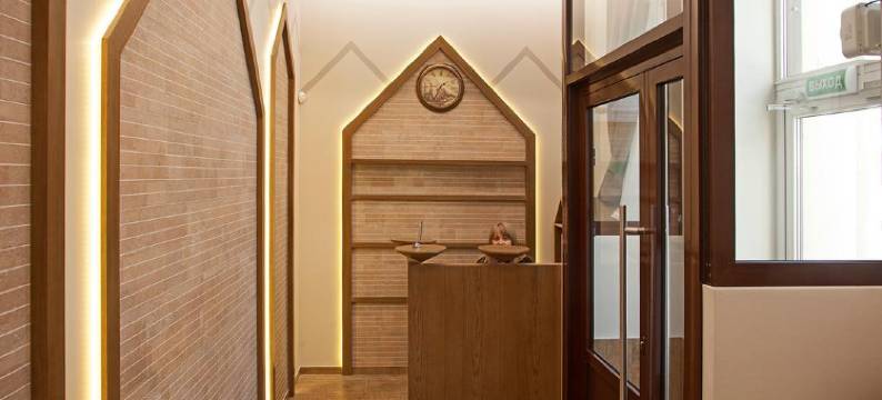 莱图里酒店(Laituri Hotel)图片