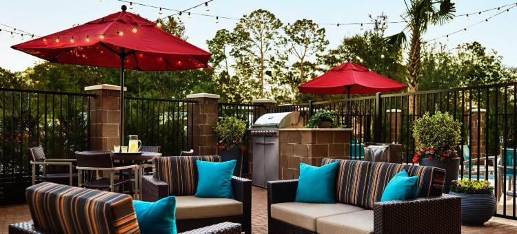 林肯北TownePlace套房酒店(TownePlace Suites Lincoln North)图片