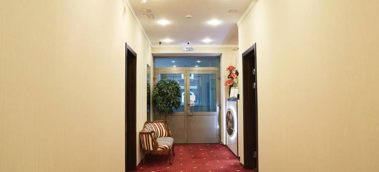 欧洲酒店(Europe Hotel)图片