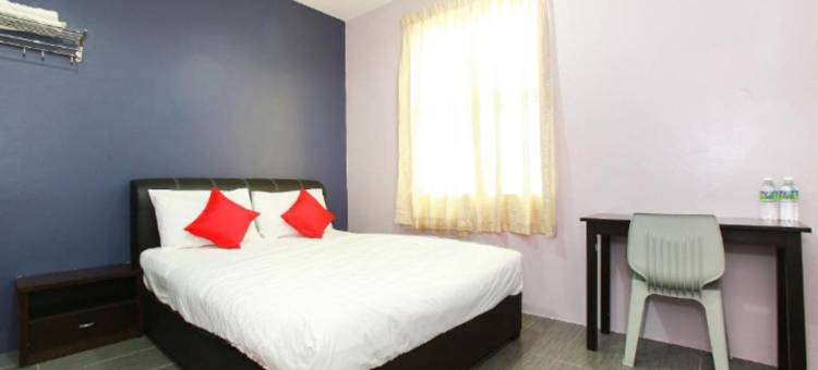 泰卢伊坦德酒店(De Hotel)图片