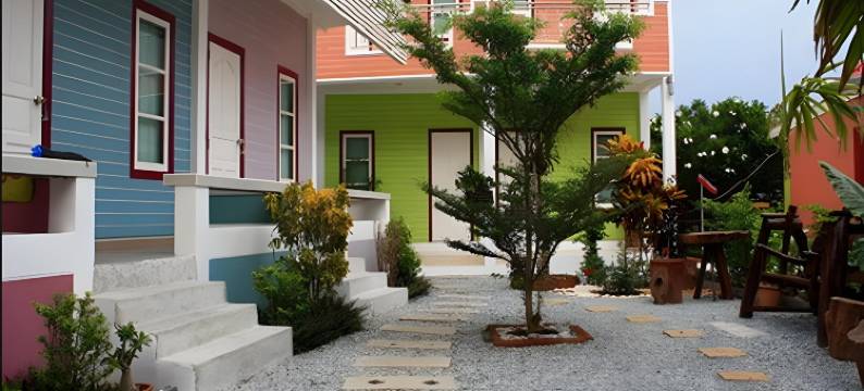 阿德里安景观度假村(Adrian View Resort)图片