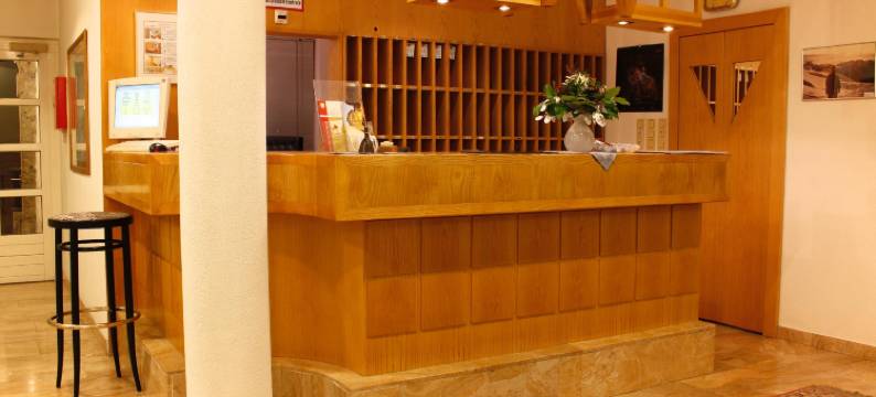 奥地利赫林格库兹经典酒店(Austria Classic Hotel Heiligkreuz - Hall in Tirol)图片