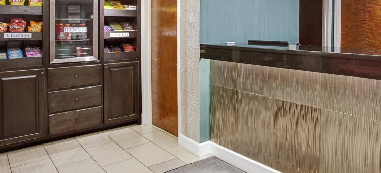 阿克沃斯戴斯酒店(Days Inn by Wyndham Acworth)图片