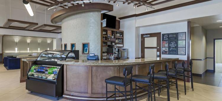 科珀斯克里斯蒂凯悦嘉轩酒店(Hyatt Place Corpus Christi)图片