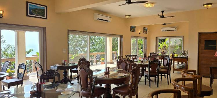 高地萨罗瓦波提科辛杜杜尔格(Highland Sarovar Portico Sindhudurg)图片