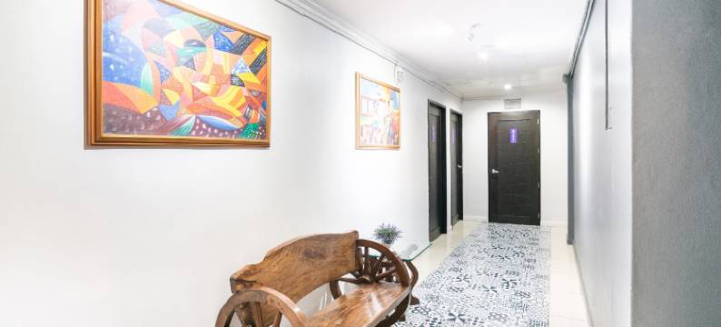 亚细亚那精品酒店(Asiana Boutique Hotel)图片