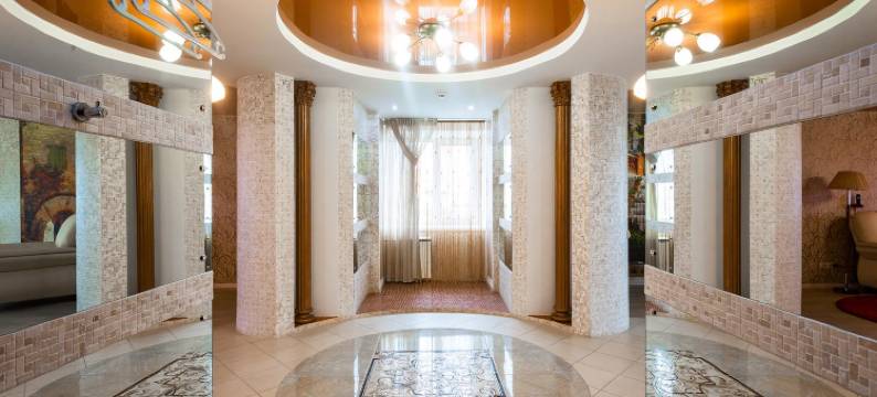 德鲁日巴酒店(Druzhba Hotel)图片