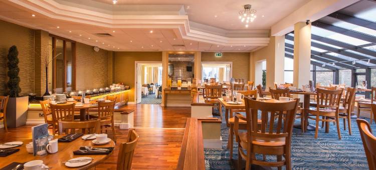 斯特蒙特酒店(The Stormont Hotel)图片