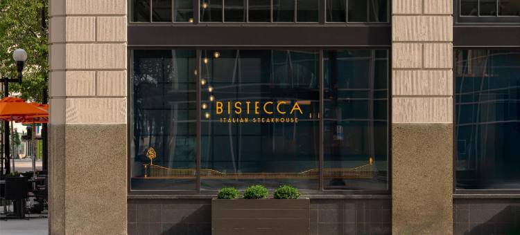 Ardent 代顿市中心希尔顿启缤精选酒店(Hotel Ardent Dayton Downtown, Tapestry Collection by Hilton)图片