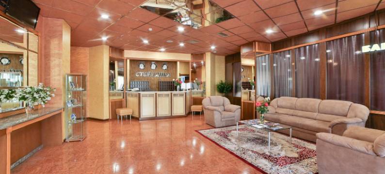 Stoilyanka Hotel图片