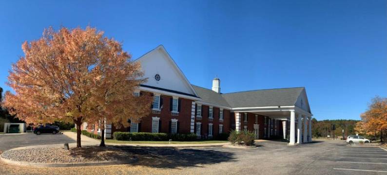 埃奇菲尔德品质套房酒店(Quality Inn & Suites)图片