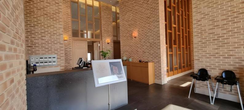 松林酒店(Pinegrove Hotel)图片