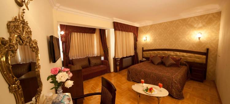 图尔库豪斯精品酒店(Turquhouse Hotel)图片