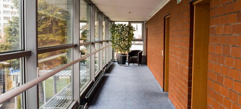 IBB酒店(IBB Hotel)图片