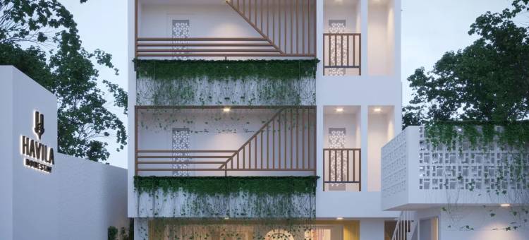 Havila Homestay图片