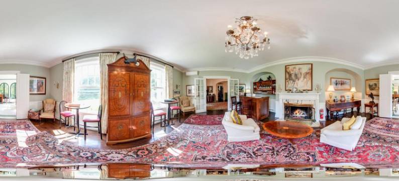 本·康格旅馆(Benn Conger Inn)图片