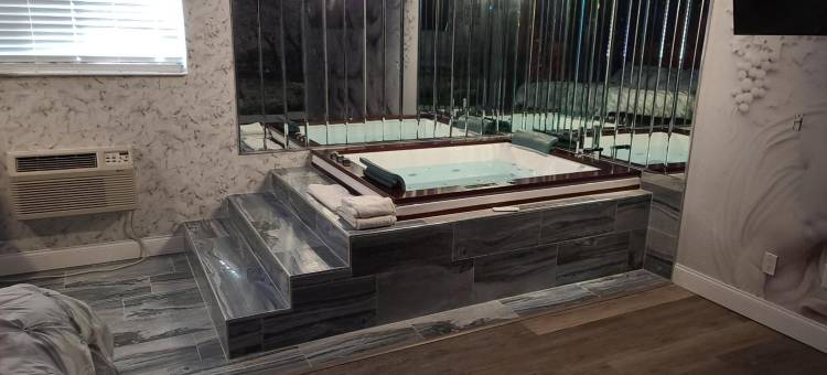 普罗维登斯北斯基尤特美洲最佳价值酒店(Americas Best Value Inn-Providence/North Scituate)图片