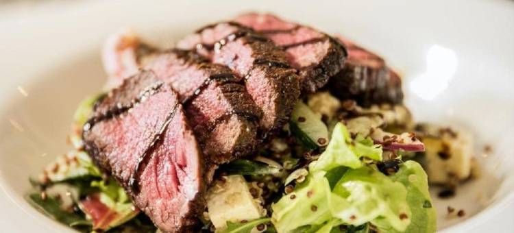 宜必思快捷科皮亚泊酒店(ibis budget Copiapo)图片