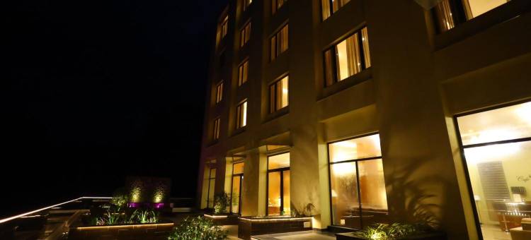 萨布拉曼亚奥鲁姆酒店(The Aurum Subrahmanya)图片