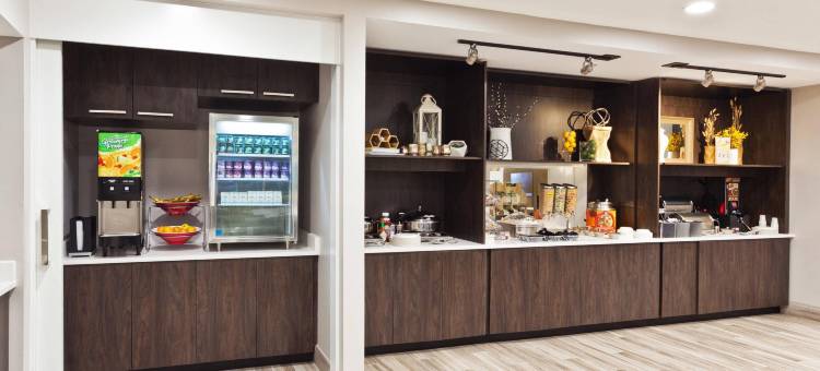 蒙哥马利伊斯特切斯TownePlace套房酒店(TownePlace Suites Montgomery EastChase)图片