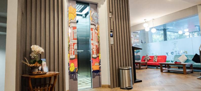 三宝垄坎迪日夜酒店(Nite & Day Hotel @ Semarang - Candi)图片