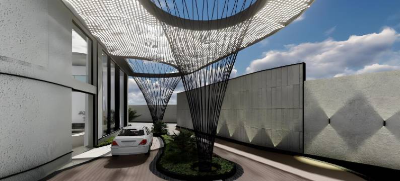 红钻酒店(Hotel Red Diamond)图片