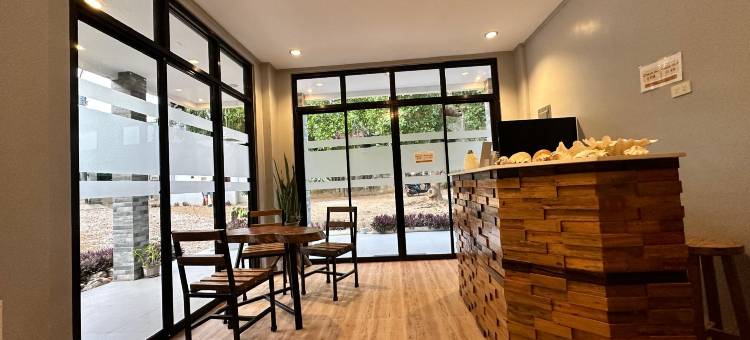 极乐港酒店(Harbour Bliss Hotel)图片