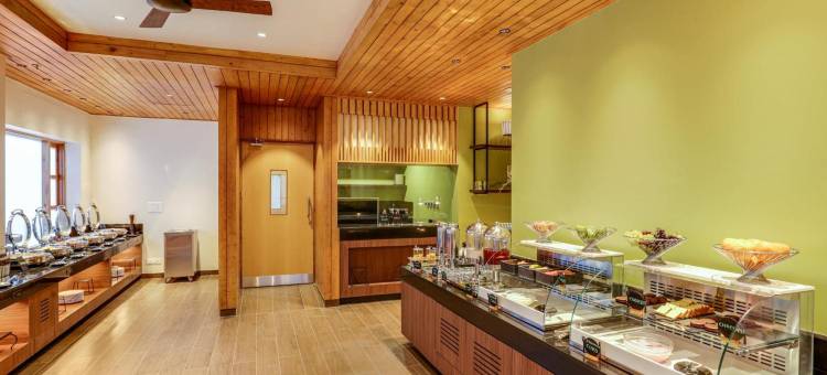 Club Mahindra Janjehli图片