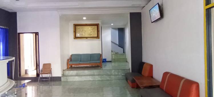 Golden Dragon Hotel图片