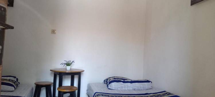 科斯特旅馆(Kost Backpacker)图片