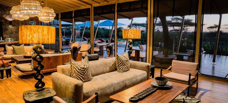 Mapito Safari Camp, Serengeti, Autograph Collection图片