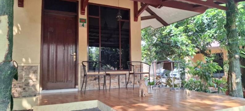 茨瓦冷大酒店-我的家园住宿集团(Grand Ciwareng Inn Hotel and Resort)图片