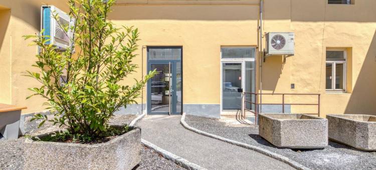 利梅霍姆维拉凯恩教堂广场(Limehome Villach Kirchenplatz)图片