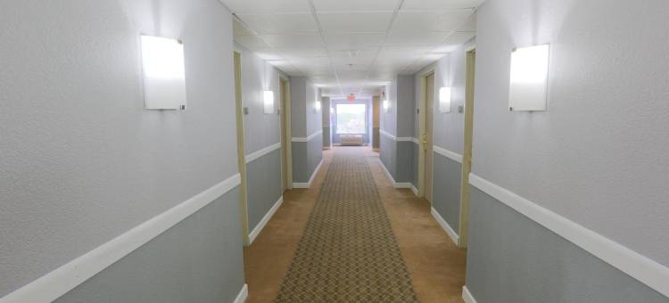 卡鲁梅特帕克戴斯酒店(Days Inn by Wyndham Calumet Park)图片