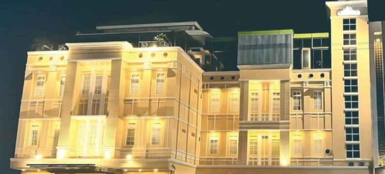 阿洛迪亚-由阿奇皮拉哥酒店管理(Hotel Alodia Powered by Archipelago)图片