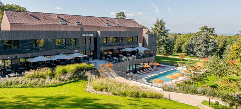 德洛米欧庄园，BW高级收藏(Domaine de Dolomieu, BW Premier Collection)图片