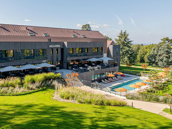 德洛米欧庄园，BW高级收藏